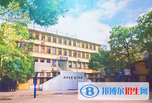 广东粤东技师学院4