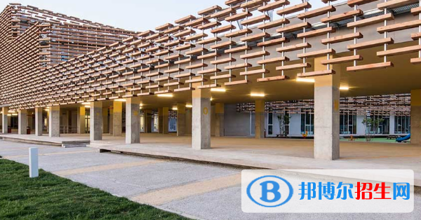 北京三e国际学校