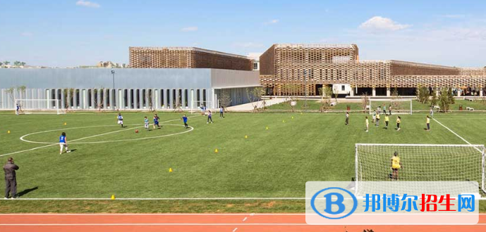 北京三e国际学校