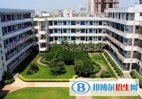 苍南第二职业中专怎么样、好不好