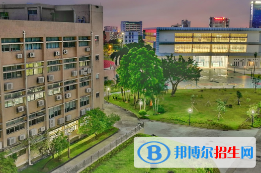 深圳宝安职业技术学校2020年报名条件、招生要求、招生对象