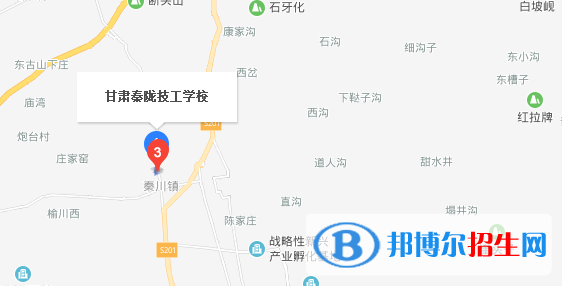 兰州2020年铁路学校在哪