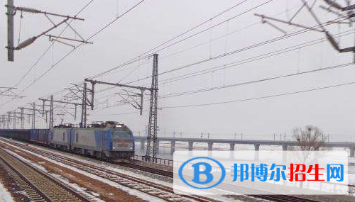 贵阳2020年铁路学校一般读几年
