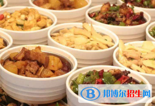 深圳第二职业技术学校2020年宿舍条件