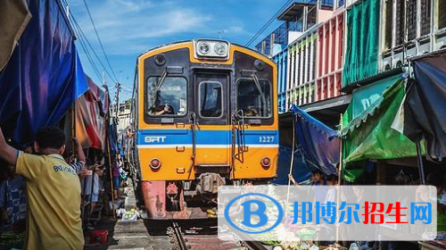 贵阳2020年读铁路学校有前途吗
