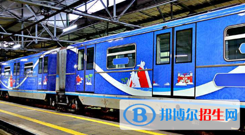 贵阳2020年读铁路学校有没有用