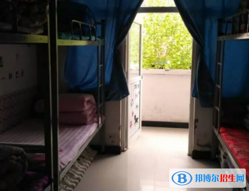 周口幼儿师范学校2021年宿舍条件