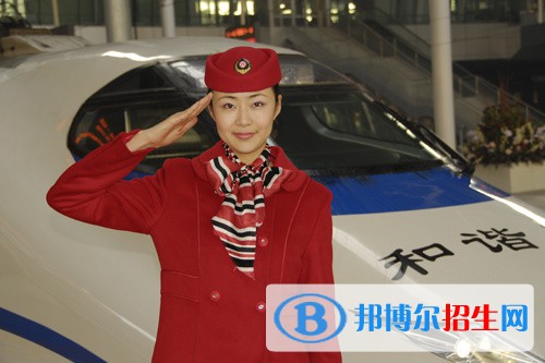 无锡2020年初中生可以去什么铁路学校