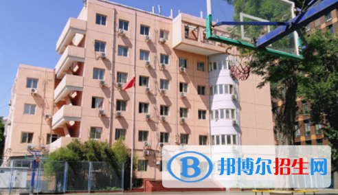 杜威国际学校