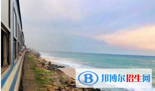 贵阳2020年读铁路学校学什么有前途