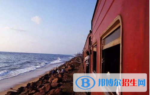贵阳2020年读铁路学校学什么好