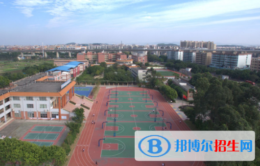 广东国防科技技师学院网站网址