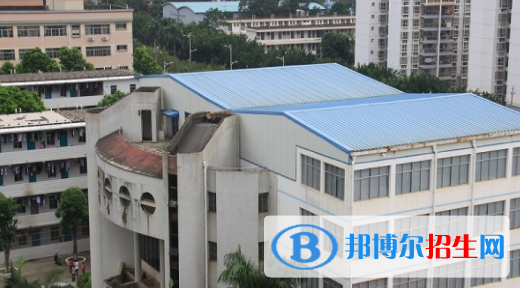 南宁2020年哪个铁路学校最好
