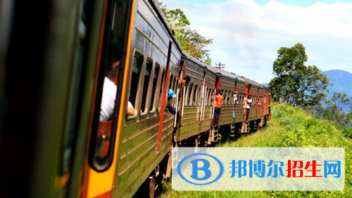 贵阳2020年读铁路学校可以考大学吗