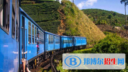 贵阳2020年读铁路学校好吗