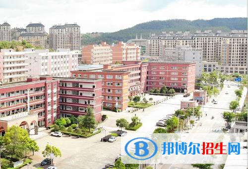 泰顺县职业教育中心学校怎么样、好不好