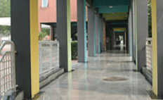 北京山谷国际学校高中部