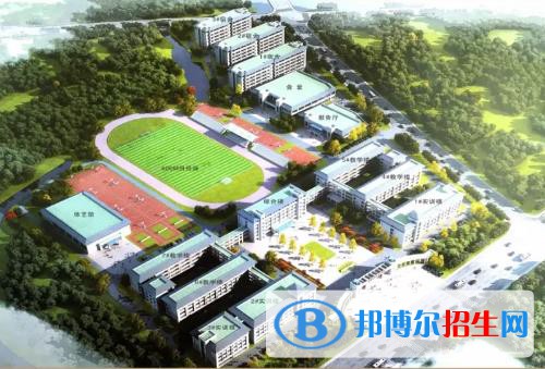 绍兴财经旅游学校2020年招生办联系电话