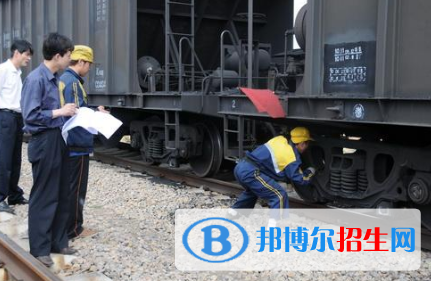 兰州2020年比较好的铁路学校