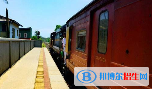 贵阳2020年铁路学校学什么最好