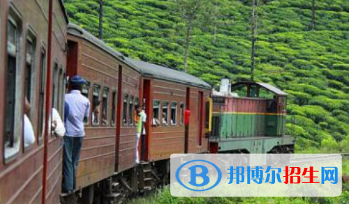 贵阳2020年铁路学校学什么好找工作