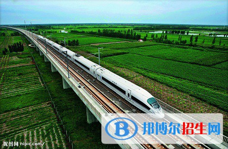 无锡2020年到哪里读铁路学校好