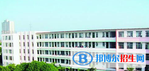 南宁2020年最好的铁路学校有哪些