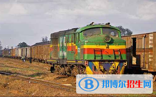 贵阳2020年什么铁路学校最有前途