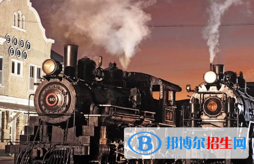 贵阳2020年什么铁路学校最好就业