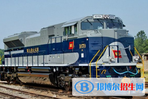 贵阳2020年什么铁路学校就业最好