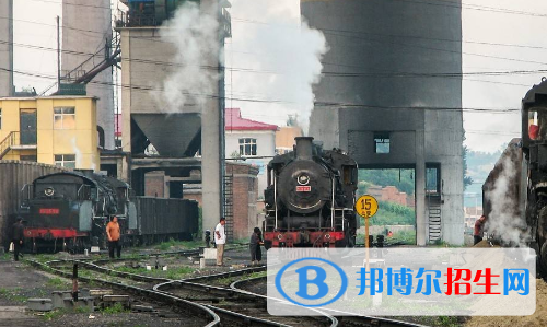 贵阳2020年什么铁路学校就业好