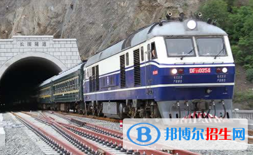 贵阳2020年什么铁路学校就业比较好