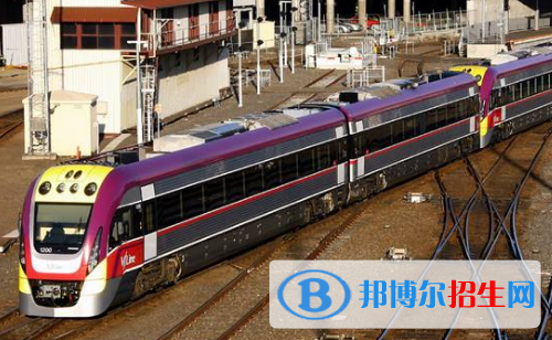 贵阳2020年什么叫铁路学校