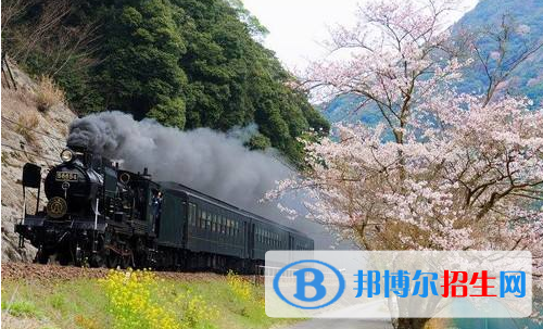 贵阳2020年职高好还是铁路学校好