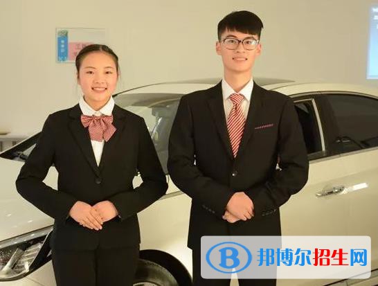 嘉善信息技术工程学校2020年招生简章