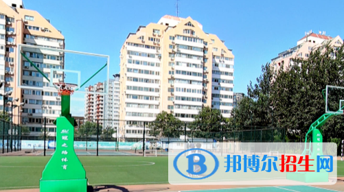 北京二十一世纪国际学校