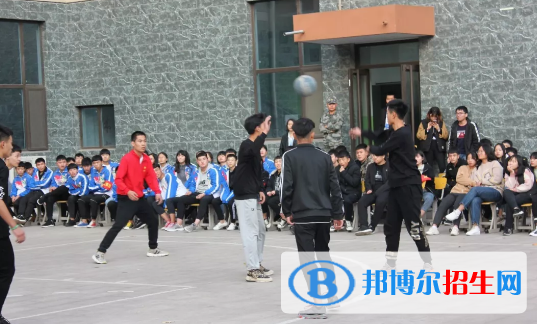 石家庄华能电力中等专业学校