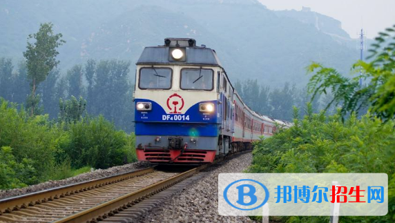兰州2020年哪家铁路学校好
