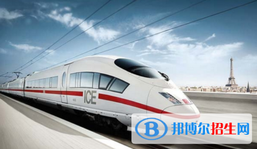 武汉2020年铁路学校什么专业适合男生