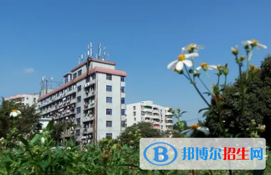 广东城市技师学院地址在哪里