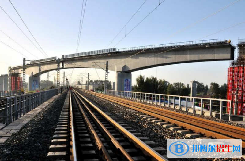 郑州2020年铁路学校中专学校排名