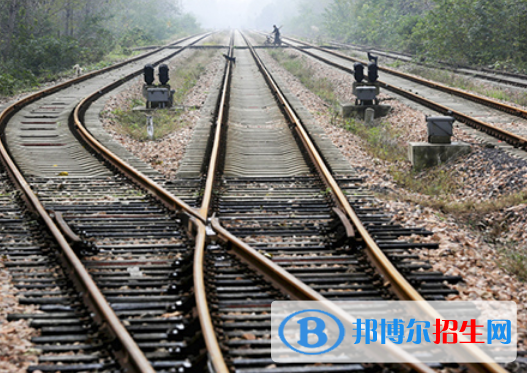 郑州2020年铁路学校好的大专有哪些