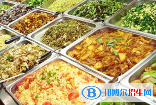 深圳第三职业技术学校2020年宿舍条件