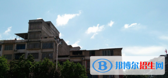 柳江职业教育中心2020年有哪些专业 