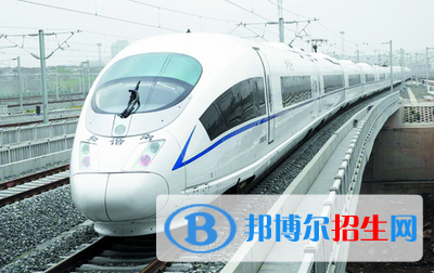 无锡2020年铁路学校有哪些专业可以学