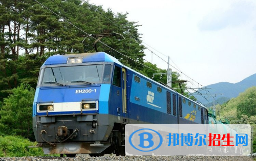 贵阳2020年铁路学校哪里好