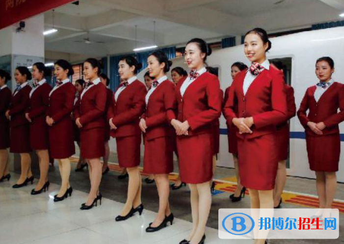 郑州2020年女生学铁路学校有前途吗