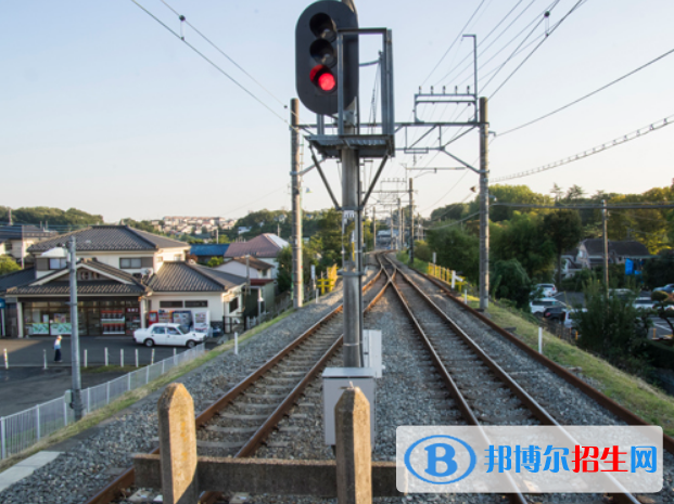 郑州2020年铁路学校开设有哪些课程