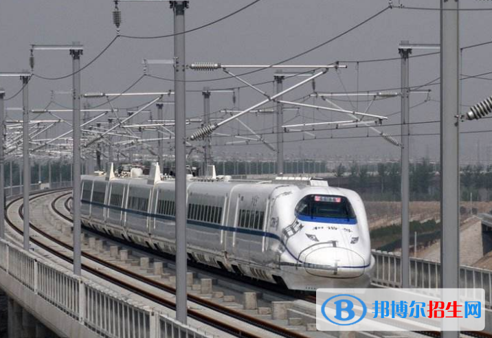 郑州2020年设有铁路学校的公办大专学校