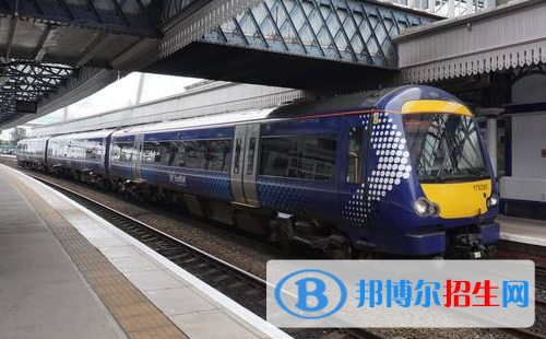 贵阳2020年铁路学校好还是职高好